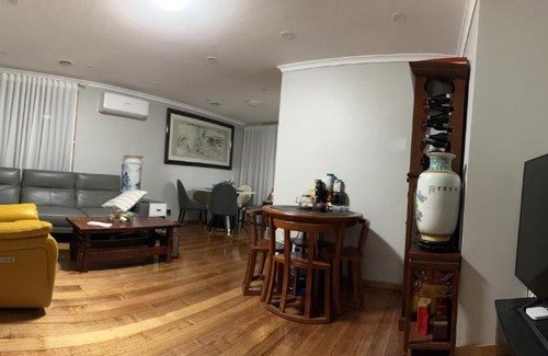 Springvale House | Happy every day