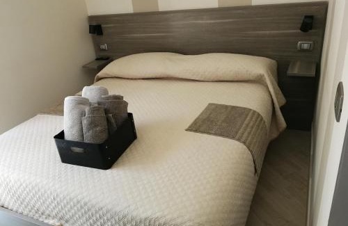 Viggianello Bed & Breakfast | Happy Family B&B