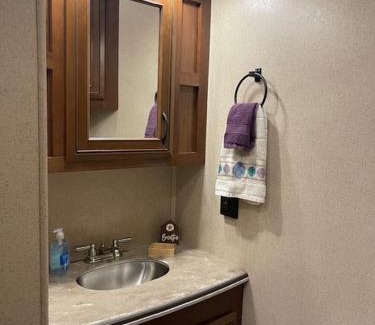 River Ranch Other | Happy Glampers two bathroom w/golf cart