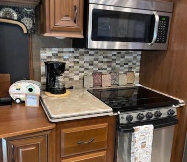 River Ranch Other | Happy Glampers two bathroom w/golf cart