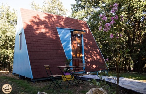Polizzi Generosa Other | HAPPY GLAMPING MADONIE