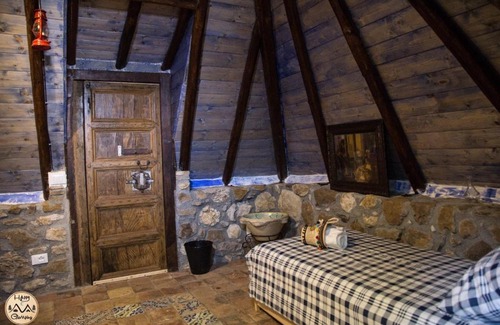Polizzi Generosa Other | HAPPY GLAMPING MADONIE