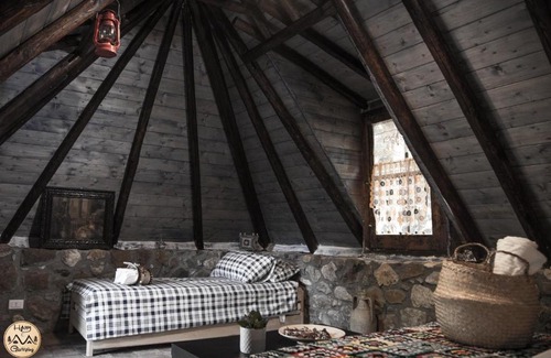 Polizzi Generosa Other | HAPPY GLAMPING MADONIE