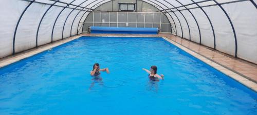 Wittelte Other | Happy Glamping