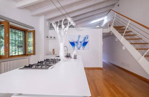 Riva di Solto Apartment | Happy Guest Apartments - Lake & Style