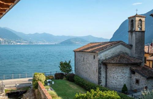 Riva di Solto Apartment | Happy Guest Apartments - Lake & Style