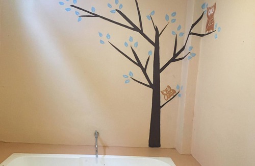 Doem Bang Nang Buat Hotel | Happy Hamlets Resort