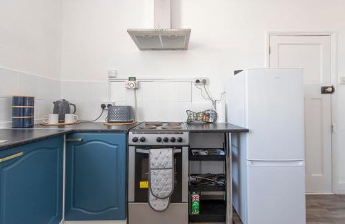Harwich Apartment | Happy Harwich for Contractors Only, Tranquil, Near Beach, Free Parking