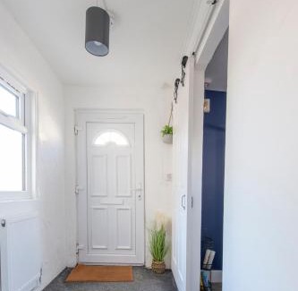 Harwich Apartment | Happy Harwich for Contractors Only, Tranquil, Near Beach, Free Parking