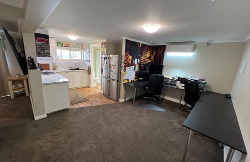 South Launceston Apartment | Happy Haven Lodge - Fully Furnished 1BR in Launceston