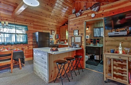 Pinetop House | Happy Heart Bunkhouse