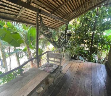 Ko Chang House | Happy Hippy House2