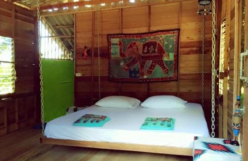 Ko Chang House | Happy Hippy House2