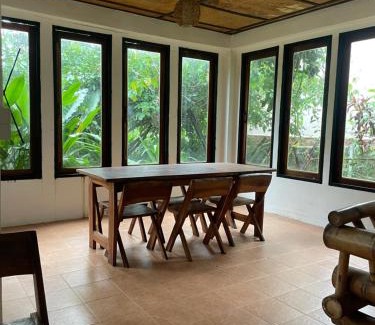 Ko Chang Hotel | Happy Hippy House4