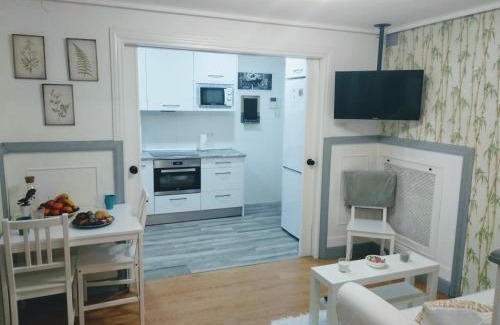 Algorta Apartment | Happy Home Getxo Beach