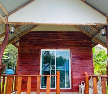 Nuea Khlong House | Happy Home Kohjum