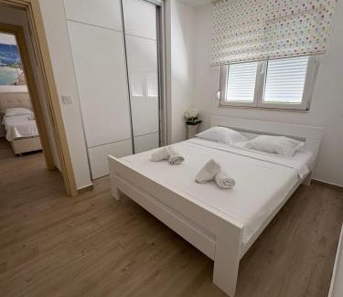Mrcevac Apartment | HAPPY HOME