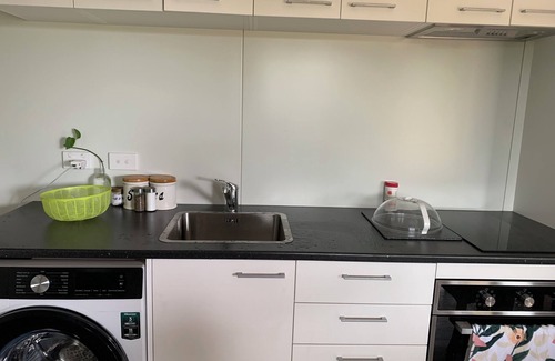 Edgecumbe House | Happy Home