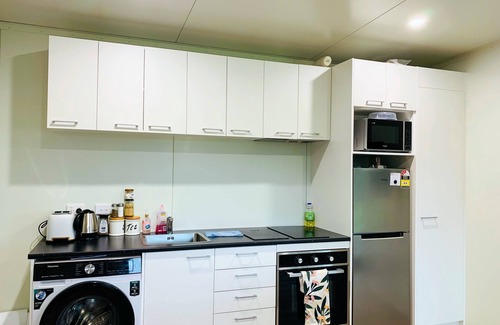 Edgecumbe House | Happy Home