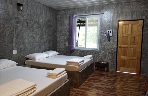 Khlong Yai Hotel | Happy Home Resort