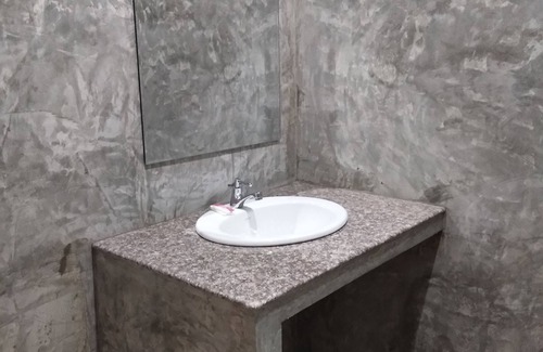 Khlong Yai Hotel | Happy Home Resort