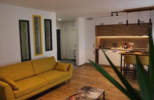 Tirgu Mures Apartment | Happy Home