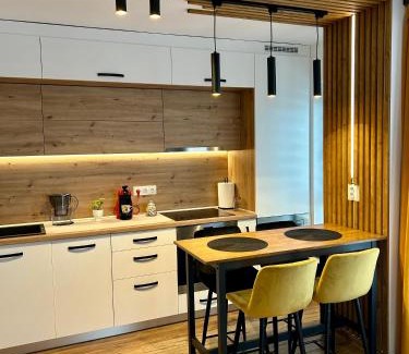 Tirgu Mures Apartment | Happy Home