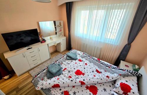 Sibiu Apartment | Happy Home Sibiu