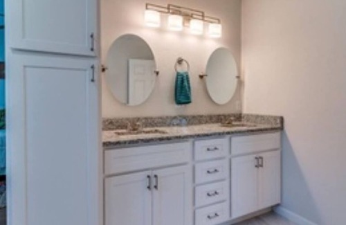 Guthrie Cottage | HAPPY HOME
