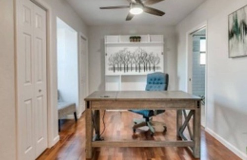 Guthrie Cottage | HAPPY HOME