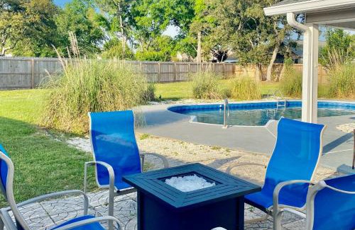 Emerald Shores House | Happy Home