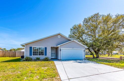 Emerald Shores House | Happy Home