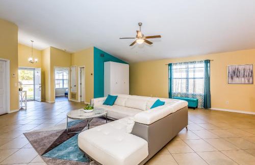 Emerald Shores House | Happy Home