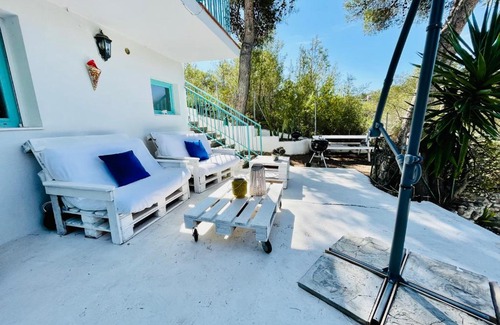 Vallpineda House | Happy Home with Pool and BBQ