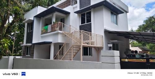 Palakkad House | Happy Homes
