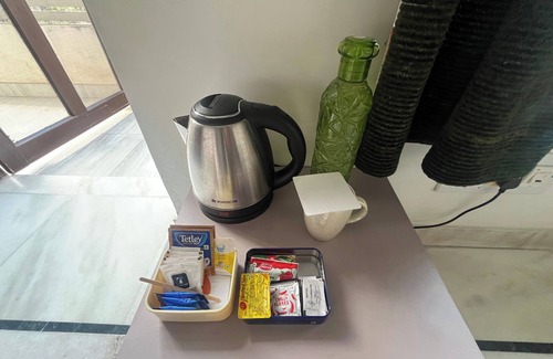 Jaipur Apartment | Happy Homestay 3BR - safe VIP zone, centrally located