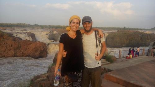 Khajuraho House | Happy Homestay