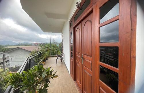 Hatton House | Happy Homestay