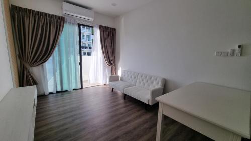 Kuching Apartment | Happy Homestay