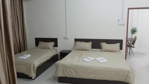 Kampung Banjar Apartment | Happy homestay