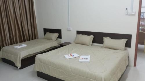 Kampung Banjar Apartment | Happy homestay