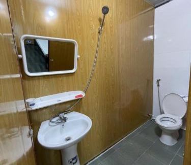 Nghia Lo House | Happy Homestay