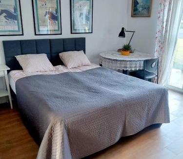 Luzino Apartment | Happy Horse Sosnowa Góra
