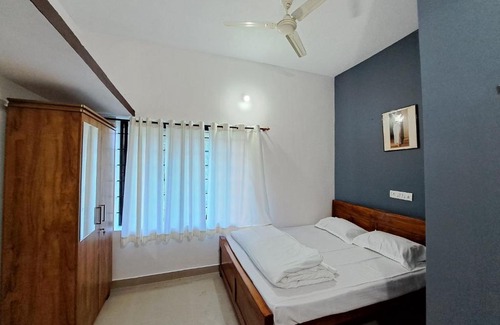 Katakeri Rural Apartment | Happy Hours