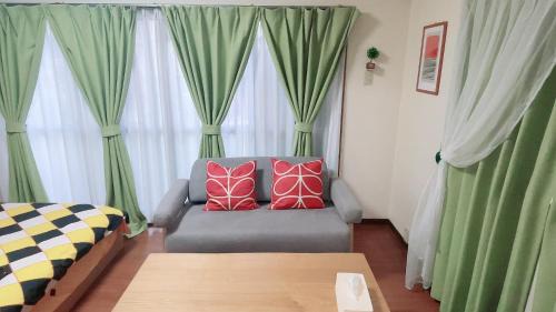 Hon Machi Apartment | Happy house -405