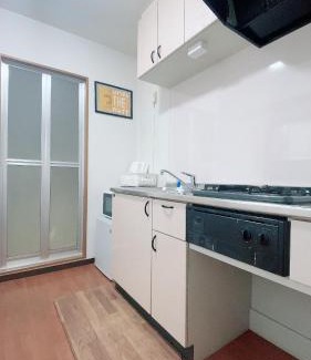 Hon Machi Apartment | Happy house -405