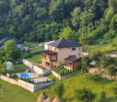Sarajevo Canton Villa | Happy House