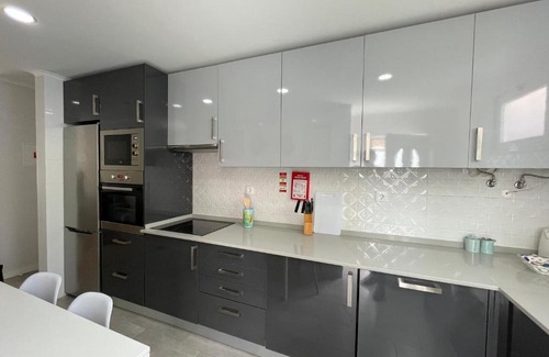 Barreiro Apartment | Happy House Barreiro
