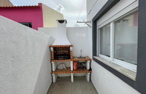 Barreiro Apartment | Happy House Barreiro