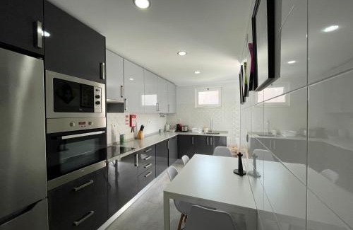Barreiro Apartment | Happy House Barreiro